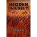 Hidden In Egypt: Rafael Garcia is murdered! The police are convinced his wife Pam is the main suspect. All of the evidence points to he - Paperback