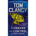 Tom Clancy Command and Control - Mass Market Paperbound