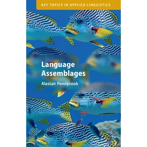 Language Assemblages - Hardcover