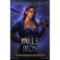Falls of Iron - Paperback
