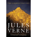 The Golden Volcano - Paperback