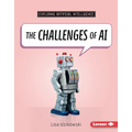 The Challenges of AI - Library Binding