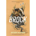 Brock - Paperback