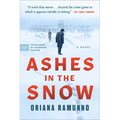 Ashes in the Snow - Paperback
