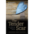 The Tender Scar: Life After the Death of a Spouse - Paperback