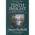 The Tenth Insight: Holding the Vision - Paperback