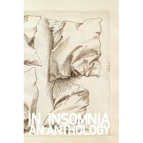 In Insomnia: An Anthology - Paperback
