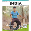 India - Paperback