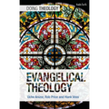 Evangelical Theology - Paperback