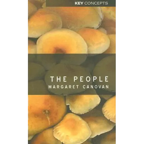 The People - Hardcover