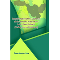 Transformation of the Countries of the near and Middle East into a Semi-Colonial (Turkey, Iran, Afghanistan) - Paperback