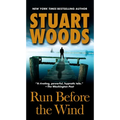Run Before the Wind - Mass Market Paperbound