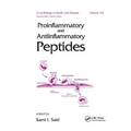 Proinflammatory and Antiinflammatory Peptides - Paperback