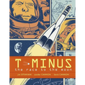 T-Minus: The Race to the Moon - Paperback