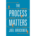 Process Matters: Engaging and Equipping People for Success - Paperback