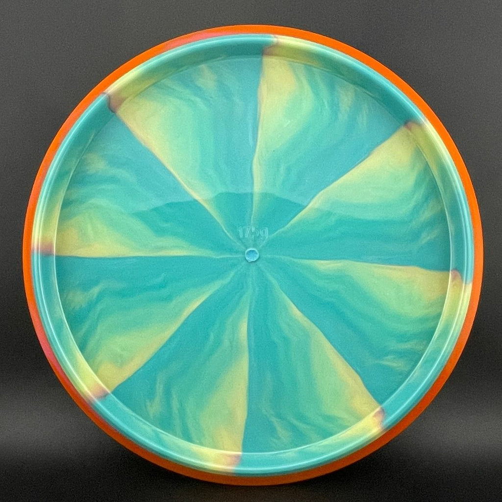 Cosmic Neutron Tempo - Jeremy Koling Team Series