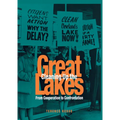 Cleaning Up the Great Lakes - Hardcover