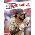 Fernando Tatís Jr.: Baseball Star - Paperback