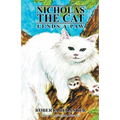 Nicholas the Cat Lends a Paw - Paperback