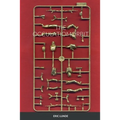 The Occulatiomorbit - Paperback