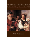 The Holy Seed Has Been Defiled: The Interethnic Marriage Dilemma in Ezra 9-10 - Hardcover