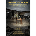 Writing Under Fire: Poetry and Prose from Ukraine and the Black Country - Paperback