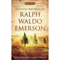 Selected Writings of Ralph Waldo Emerson - Mass Market Paperbound