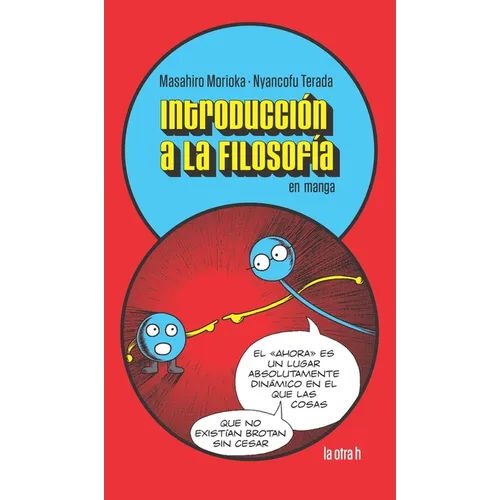 Introduccion a la Filosofia (Manga) - Paperback