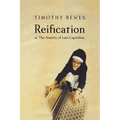Reification, or the Anxiety of Late Capitalism - Paperback