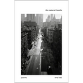 The Natural Hustle: Poems - Paperback