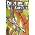 Emergency War Surgery - Paperback