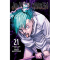 Jujutsu Kaisen, Vol. 21 - Paperback
