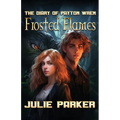 Frosted Flames - Paperback
