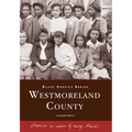 Westmoreland County - Paperback
