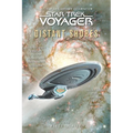 Star Trek: Voyager: Distant Shores Anthology - Paperback