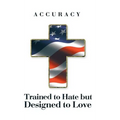 Trained to Hate but Designed to Love - Hardcover