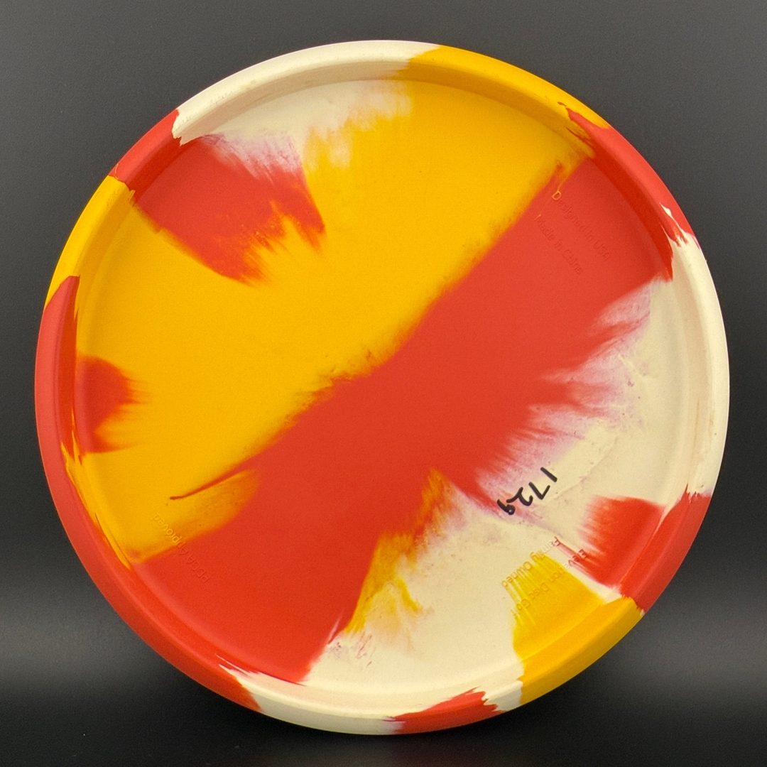 ecoFLEX Koi - Birthday Fishcake