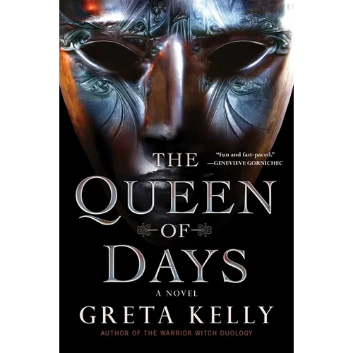 The Queen of Days - Paperback
