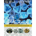 All About Diamonds: Discover the Fascinating World of Diamonds - Paperback
