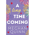 A Long Time Coming - Paperback