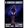 A Sinister Quartet - Paperback