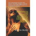 Worksheets for Cognitive Behavioral Therapy for Insomnia and Sleeping Disorder: CBT Workbook to Deal with Stress, Anxiety, Anger, Control Mood, Learn - Paperback