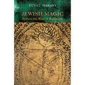 Jewish Magic before the Rise of Kabbalah - Hardcover