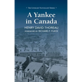 A Yankee in Canada - Paperback