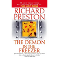 The Demon in the Freezer: A True Story - Mass Market Paperbound