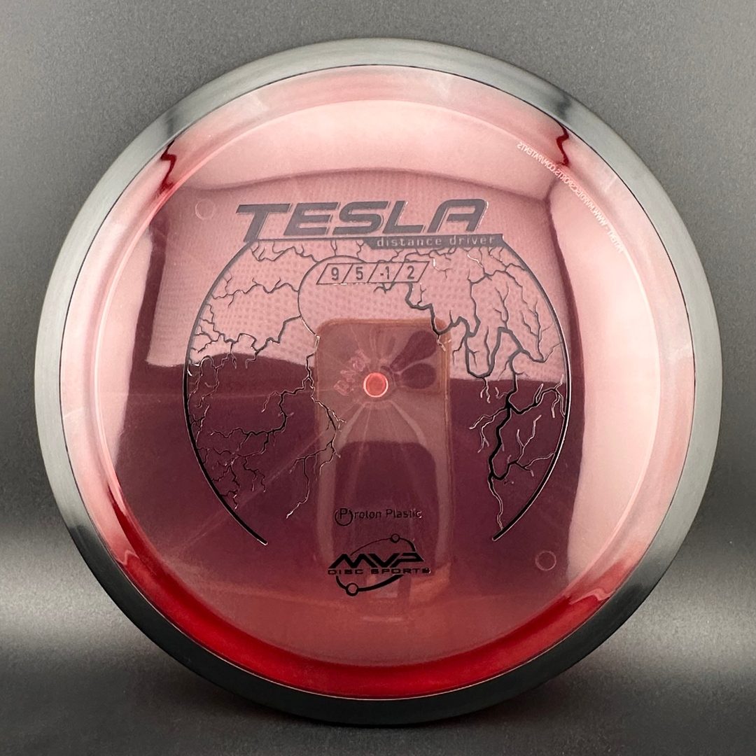 Proton Tesla