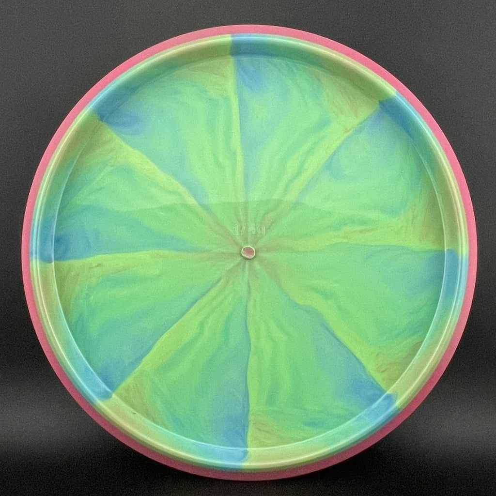 Cosmic Neutron Tempo - Jeremy Koling Team Series