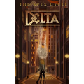 Delta - Paperback
