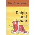 Ralph and Louie - Paperback