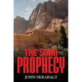 The Sinai Prophecy - Paperback